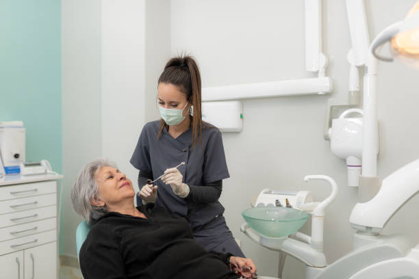 Best Cracked Tooth Emergency Dentist  in Tryon, NC