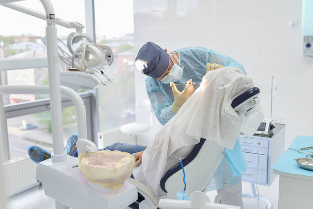 Best Urgent Tooth Repair  in Tryon, NC