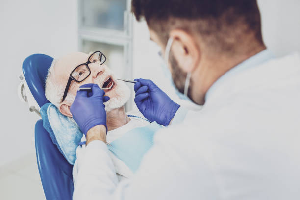 Best Dentist for Tooth Abscess  in Tryon, NC